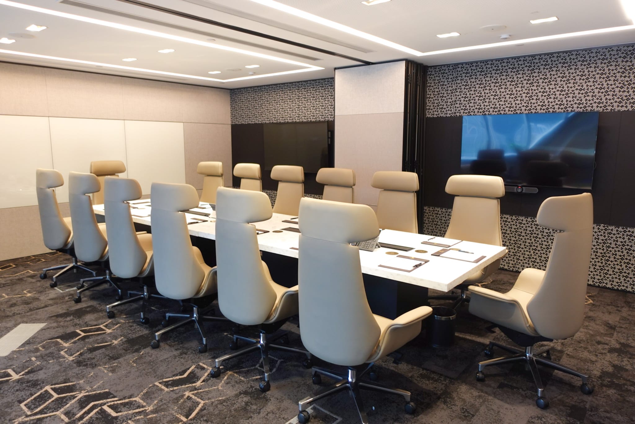 Meetings Venue